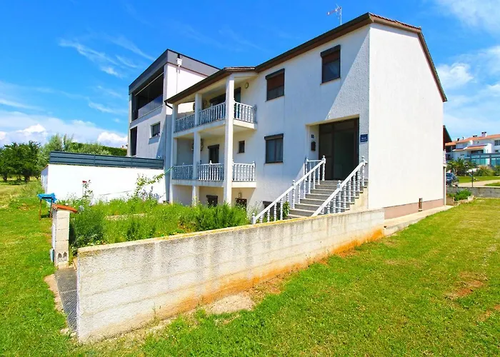 Apartments Veroslava 2159