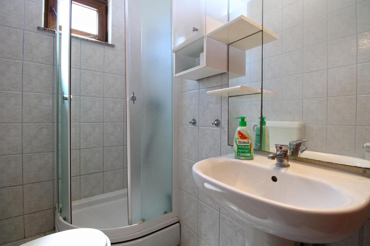 Veroslava 2159 Apartman Pula