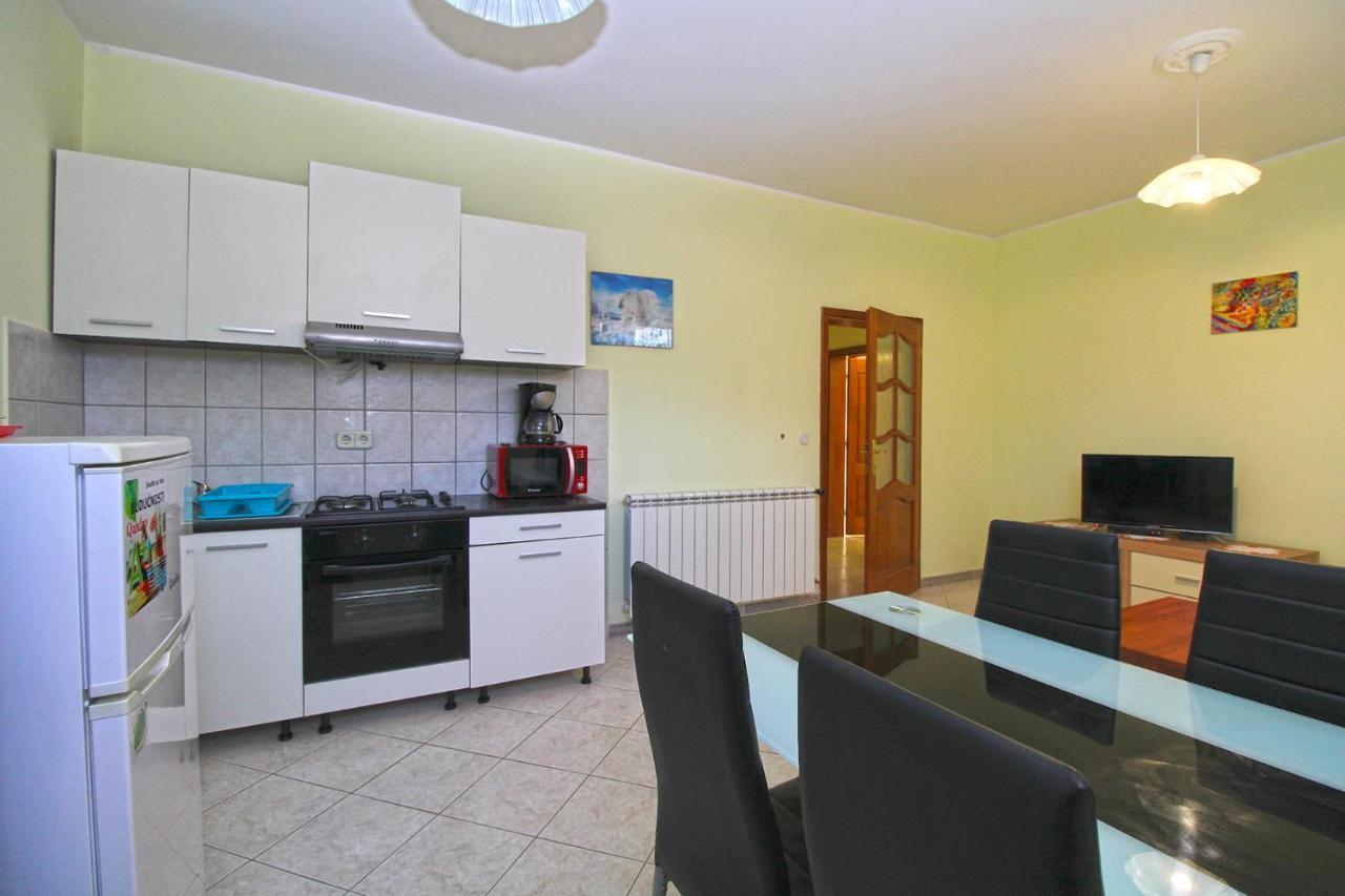 Veroslava 2159 Apartman Pula