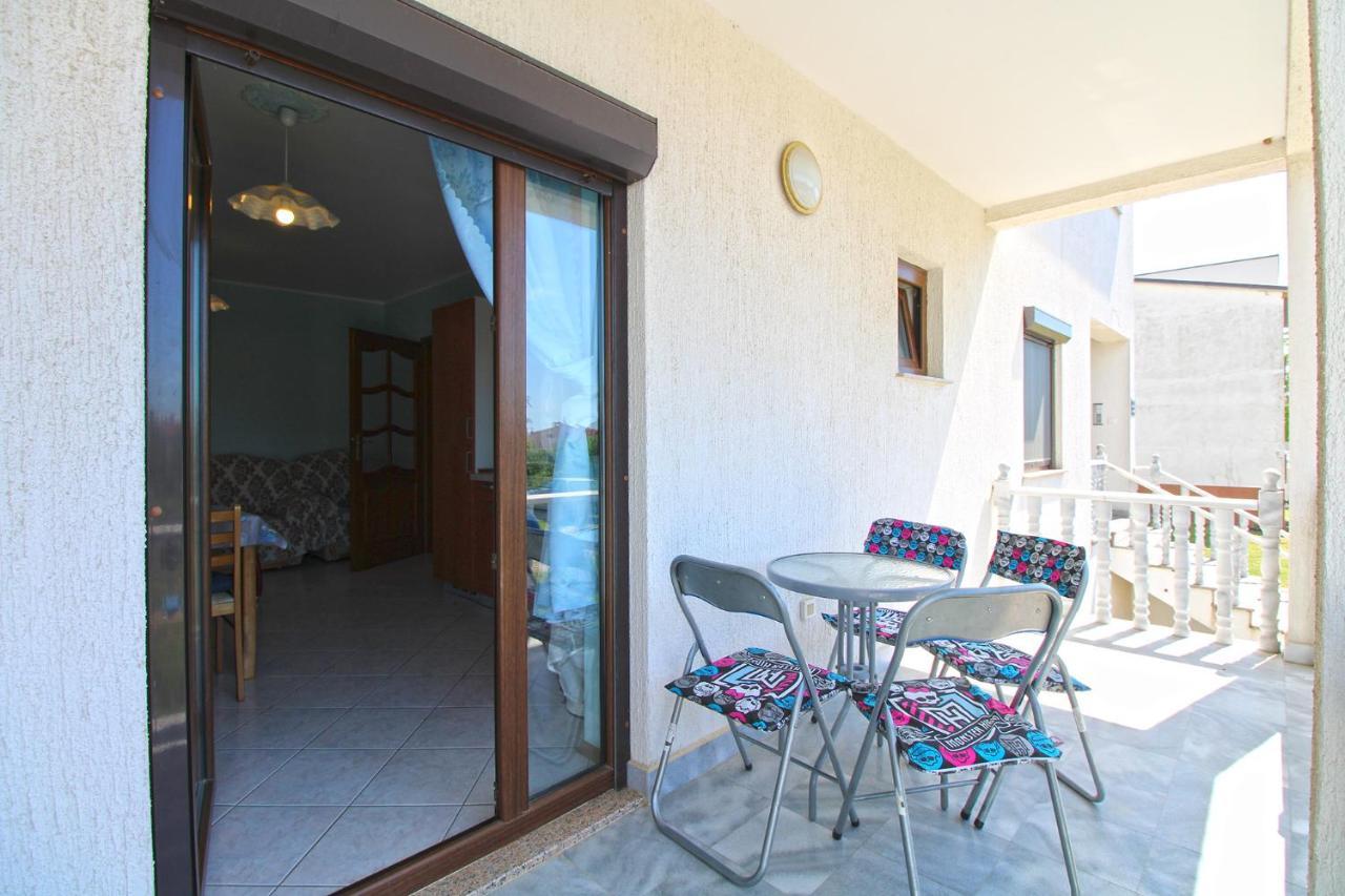 Apartman Veroslava 2159 *