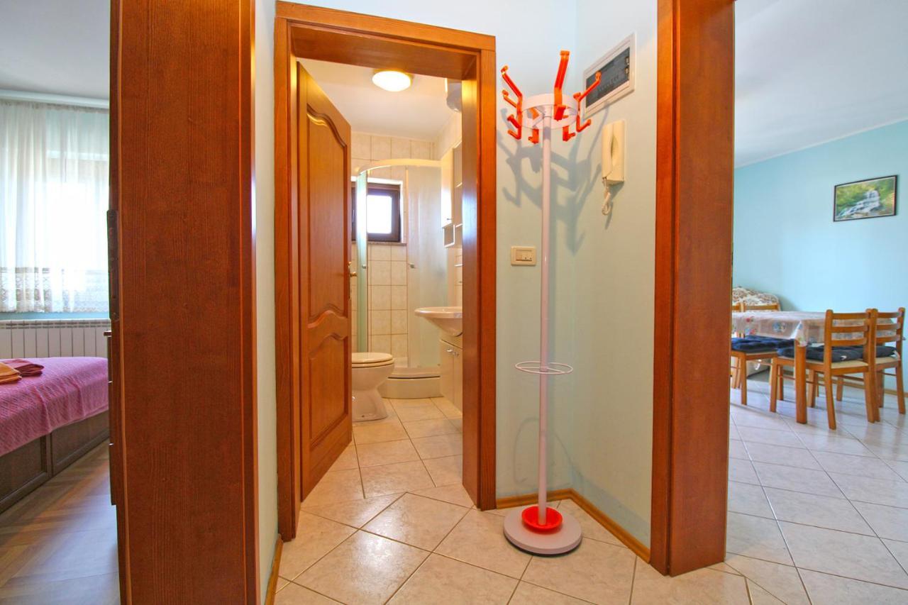Veroslava 2159 Apartman Pula