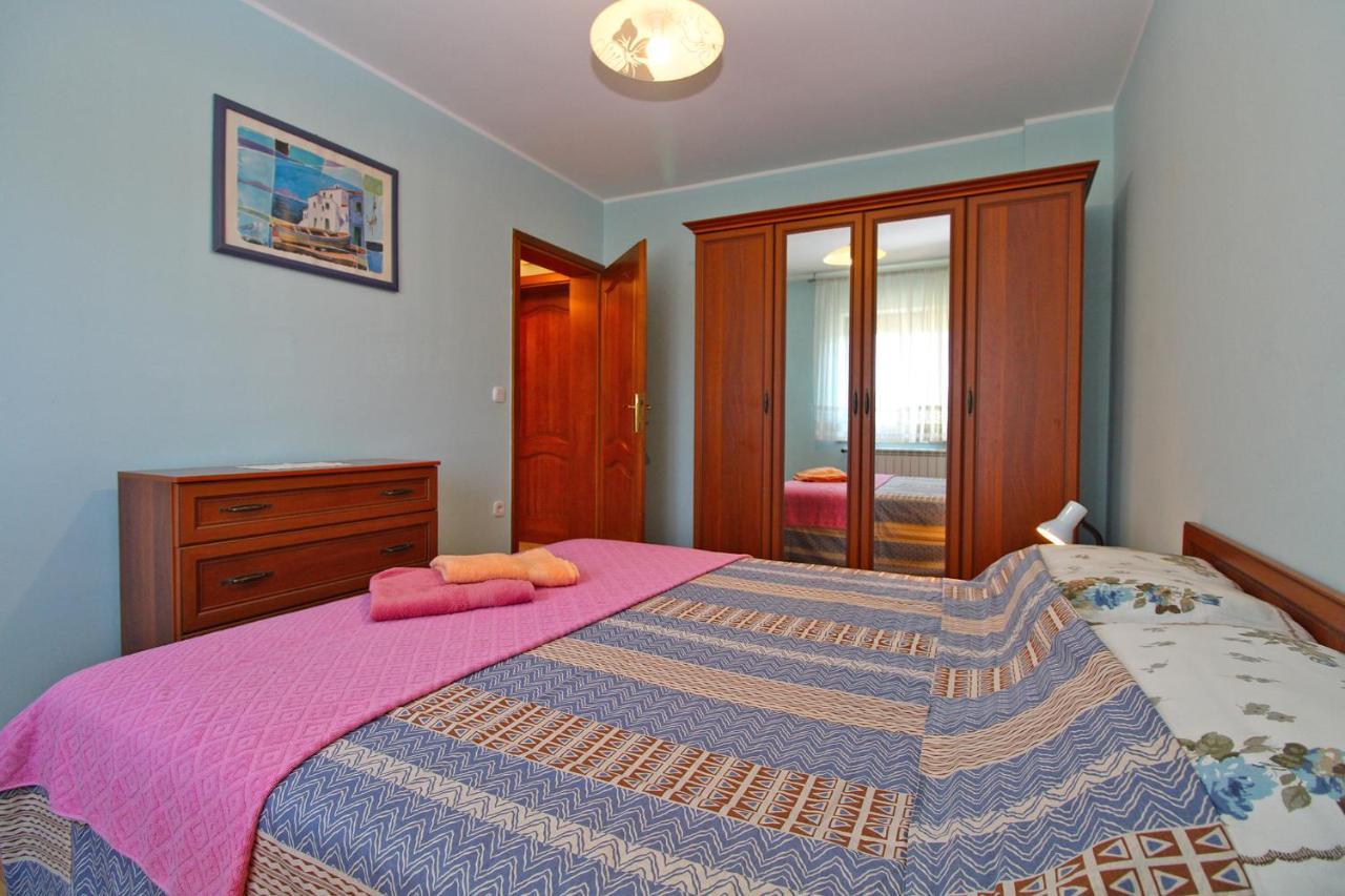 Apartman Veroslava 2159 Pula