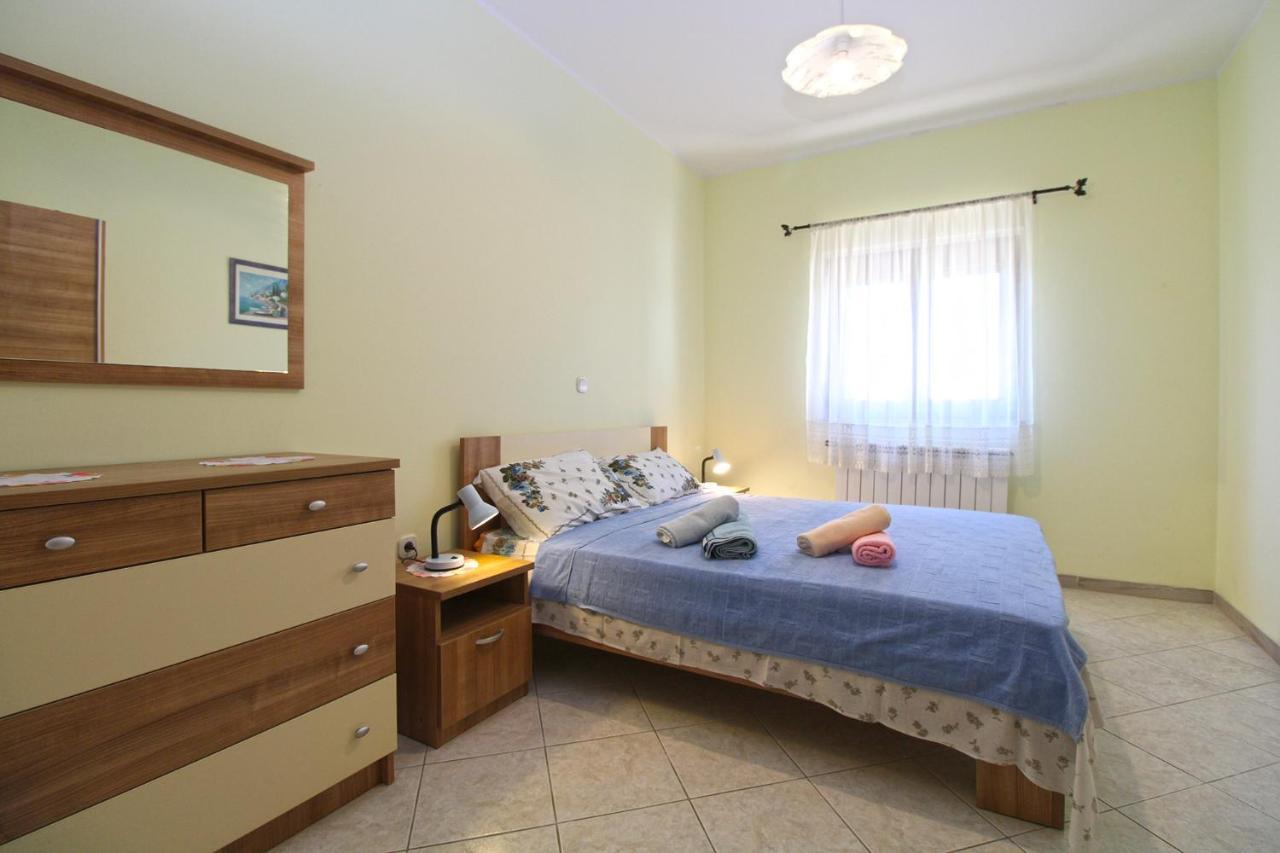 Veroslava 2159 Apartman
