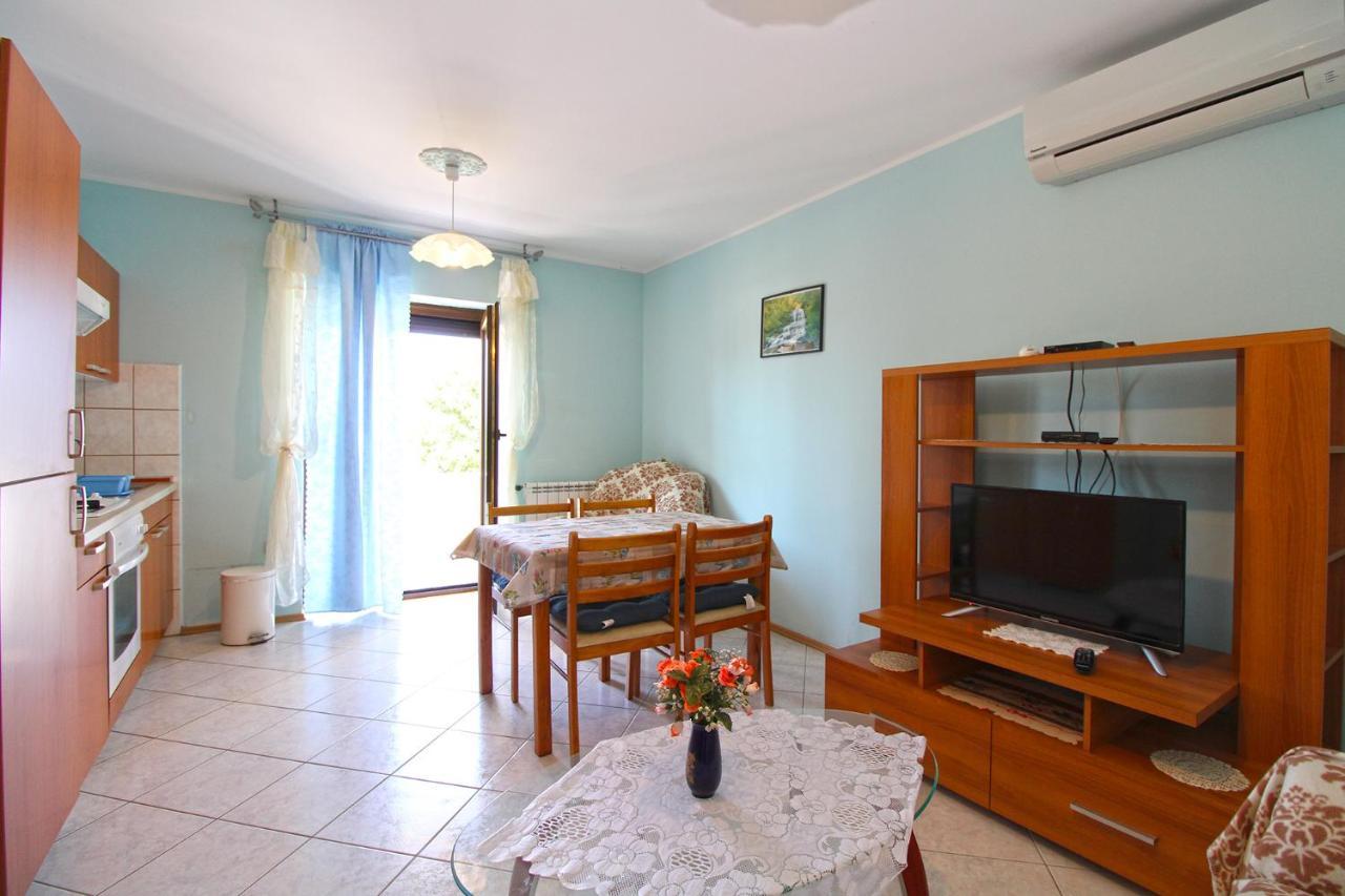 Apartman Veroslava 2159 Pula