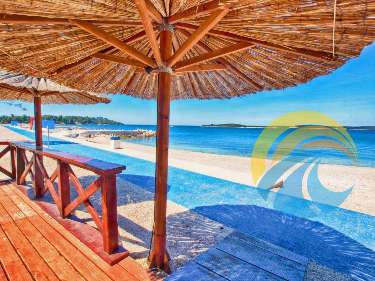 Apartman Veroslava 2159 Pula